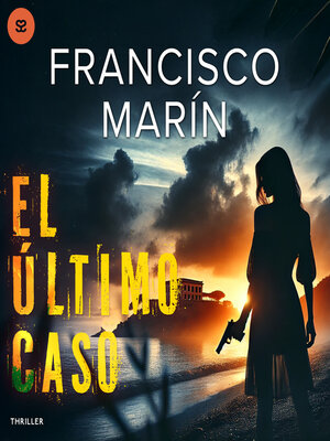 cover image of El último caso